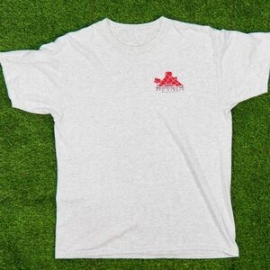 Vintage Rock and Roll Hall of Fame Tee